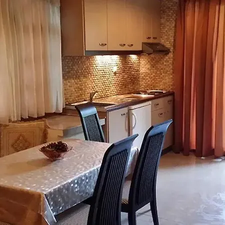 Apartamento Tholeto *