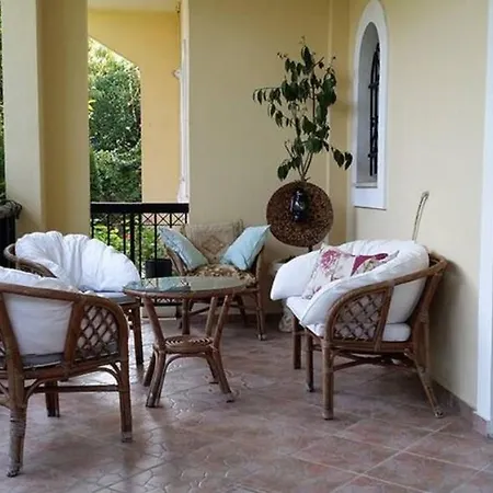 Apartamento Tholeto *