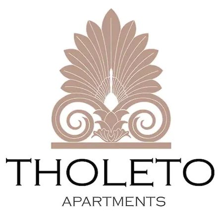 Tholeto Apartamento