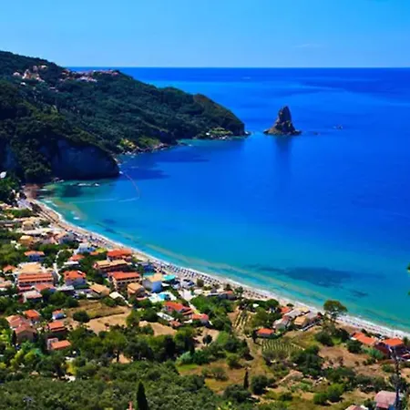 Tholeto Apartamento