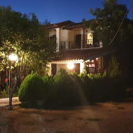 Tholeto Apartamento *