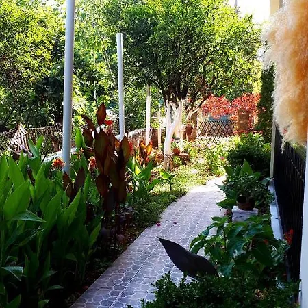 Tholeto Apartamento Agios Gordios (Corfu)