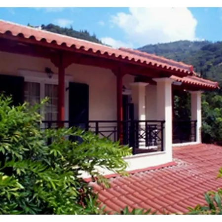 Tholeto Apartamento