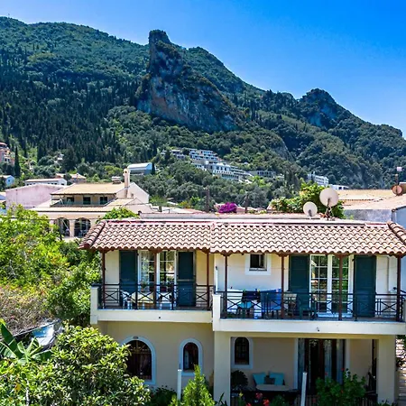 Apartamento Tholeto