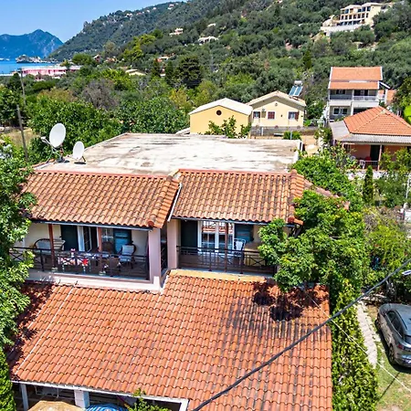 Tholeto Apartamento