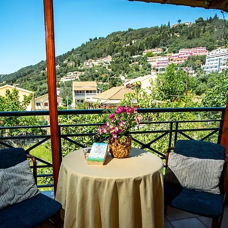 Apartamento Tholeto *