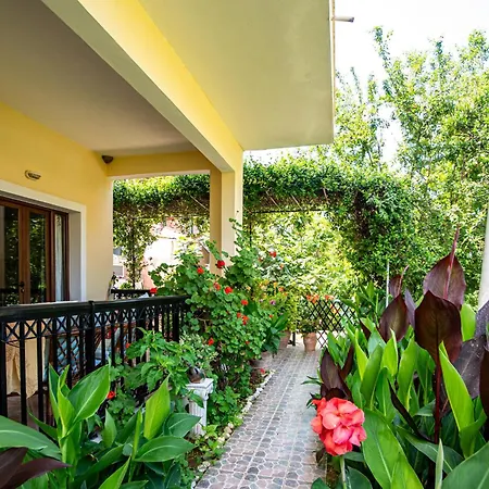 Tholeto Apartamento Agios Gordios (Corfu)