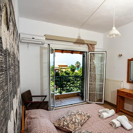 Apartamento Tholeto Agios Gordios (Corfu)