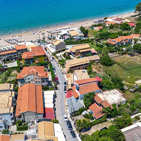 Tholeto Apartamento